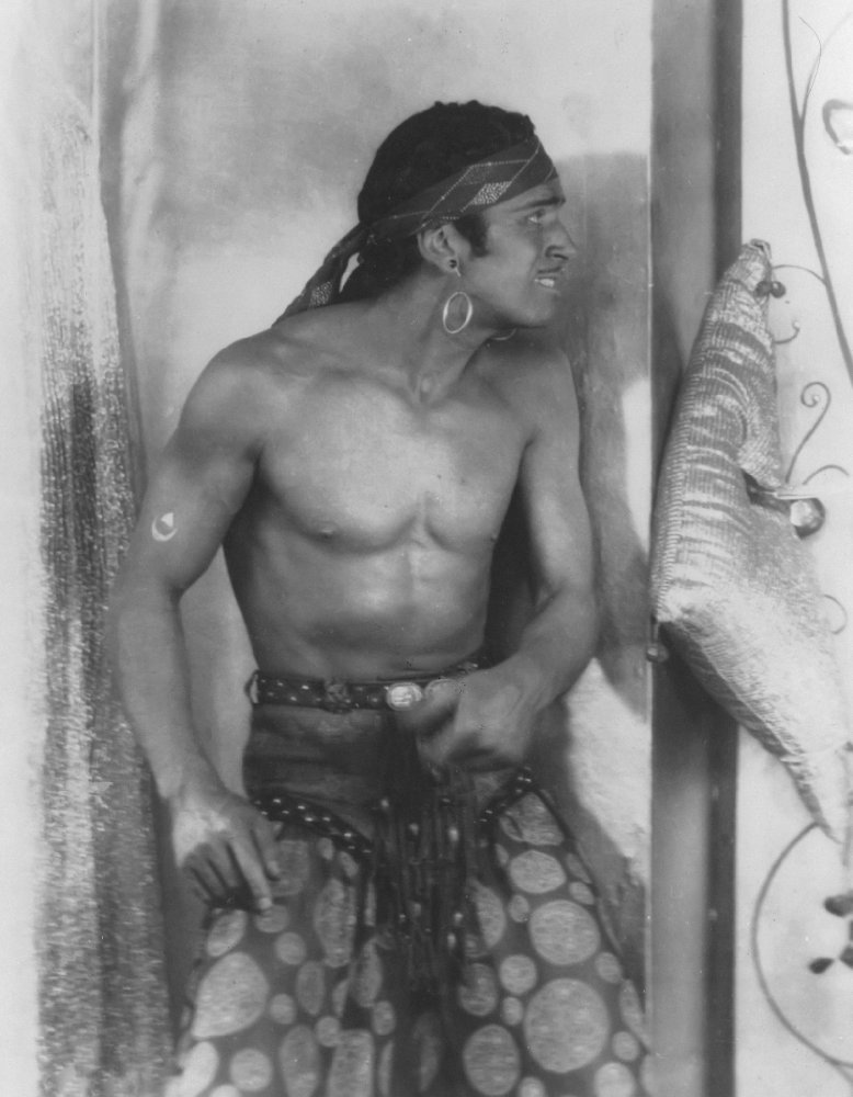 Douglas Fairbanks