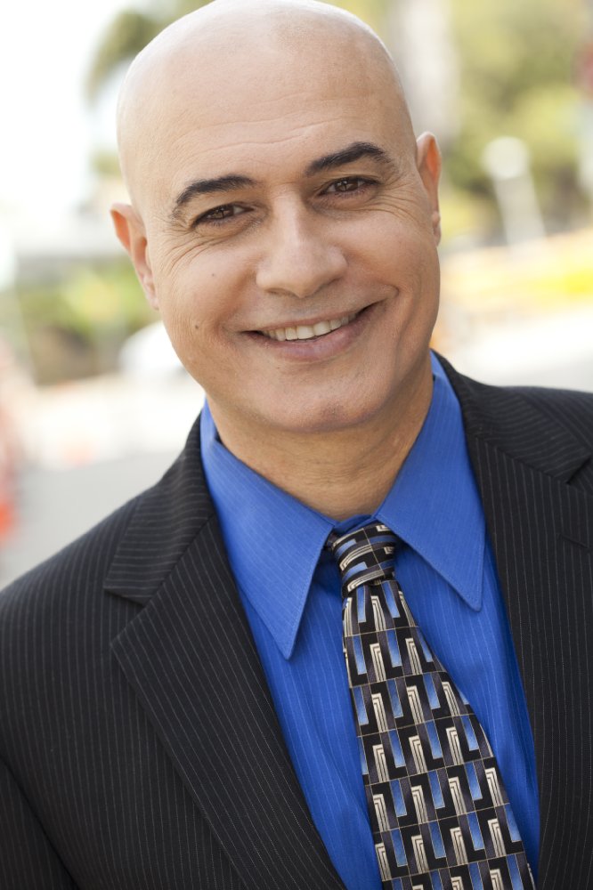 Joey Naber