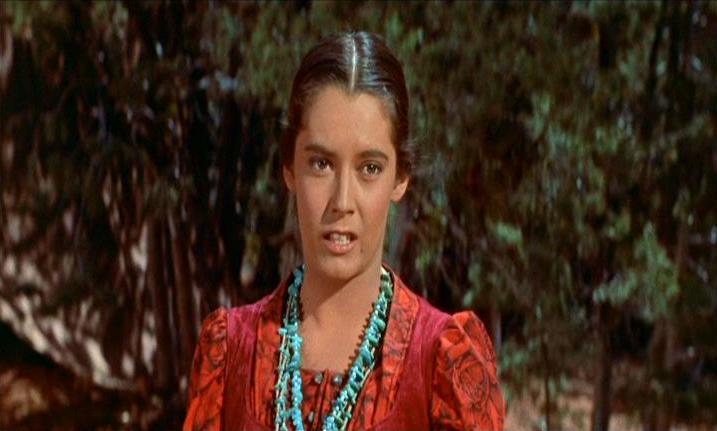 Susan Kohner