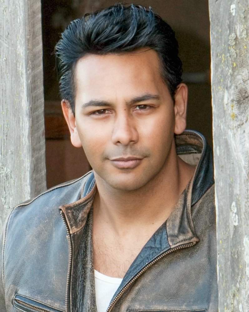 Brent Tyler