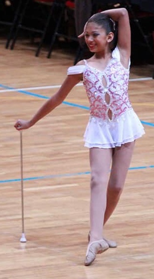 Amari Chala