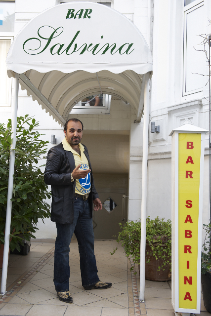 Adnan Maral