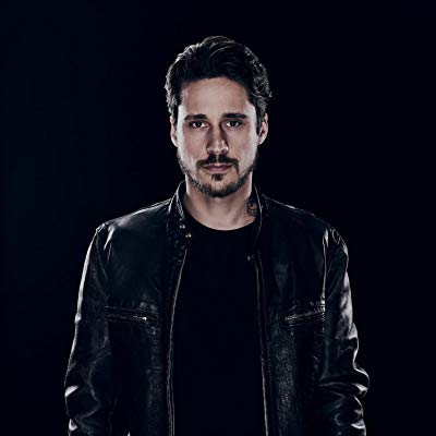James, James Valdez