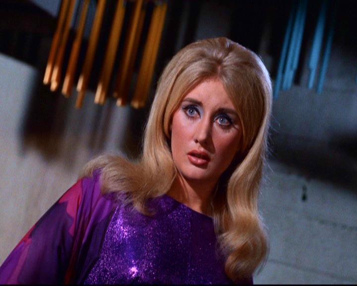 Linda Gaye Scott