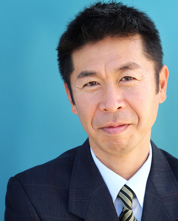 Kotaro Watanabe