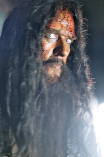 Luca Bercovici