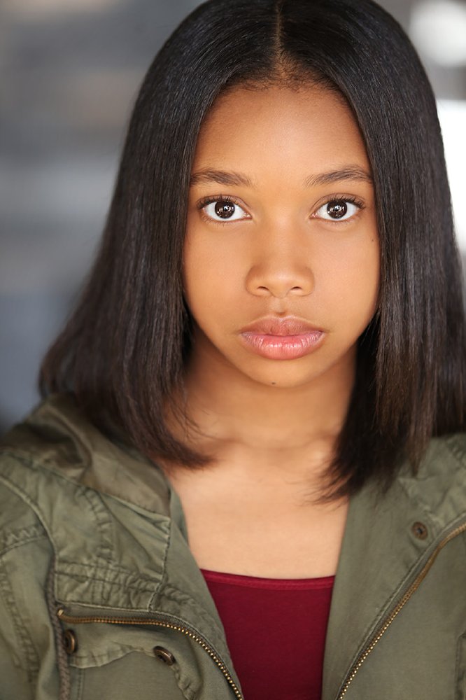 Kyla-Drew