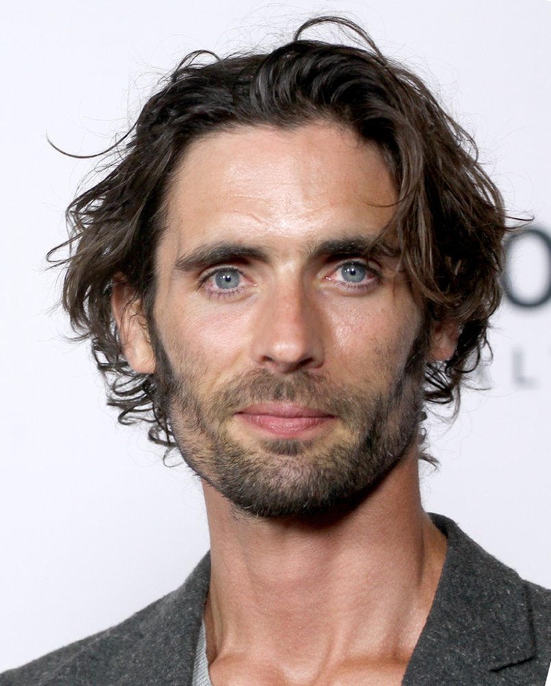 Tyson Ritter