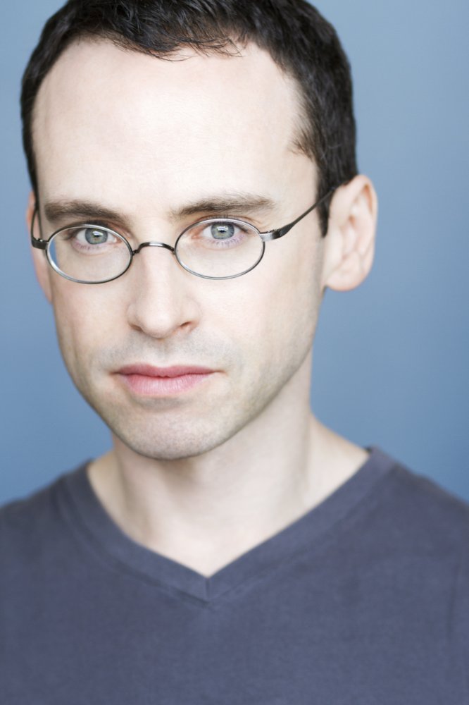 David Lavine