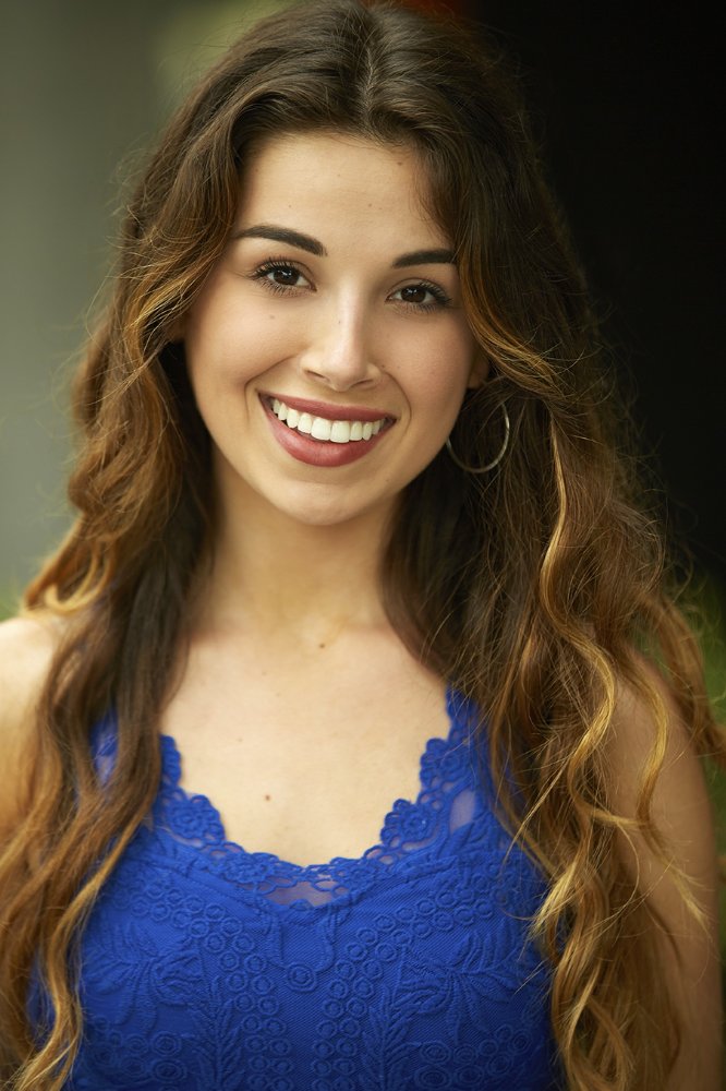Shiri Aljadeff