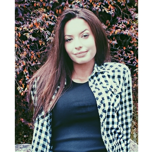 Amanda Kiener-Tobias