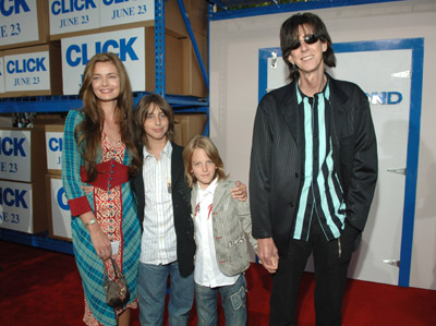 Ric Ocasek