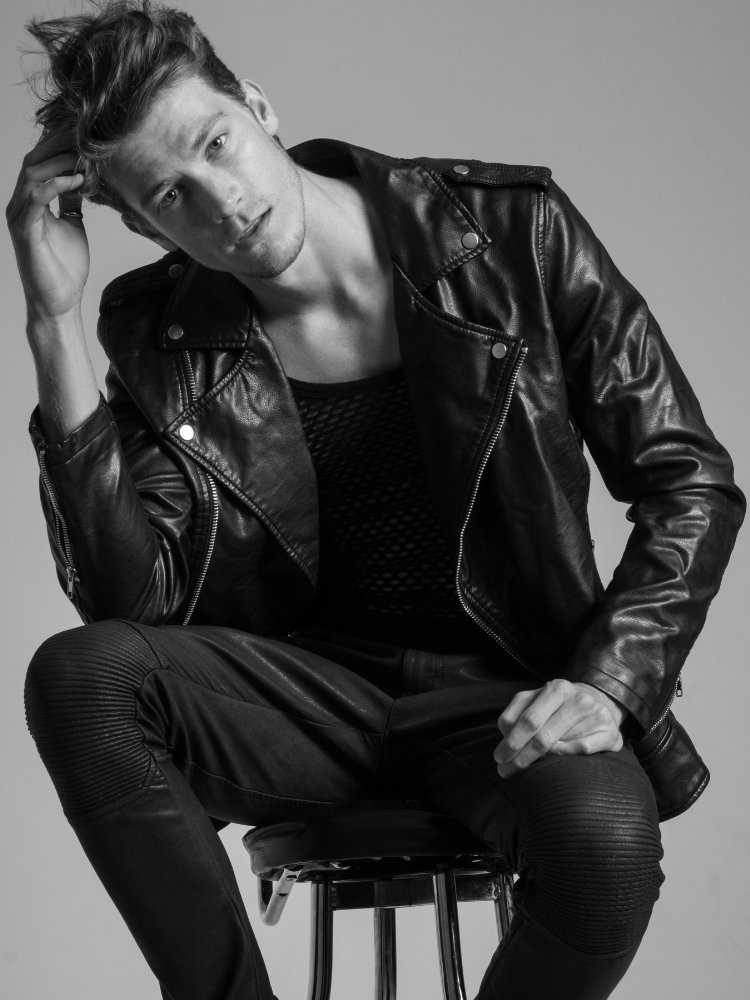 Dillan Moore