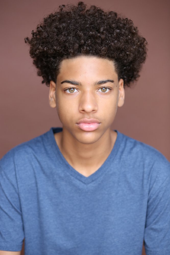Jaylen Simons