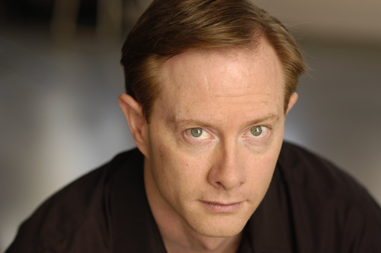 Darren Kelley