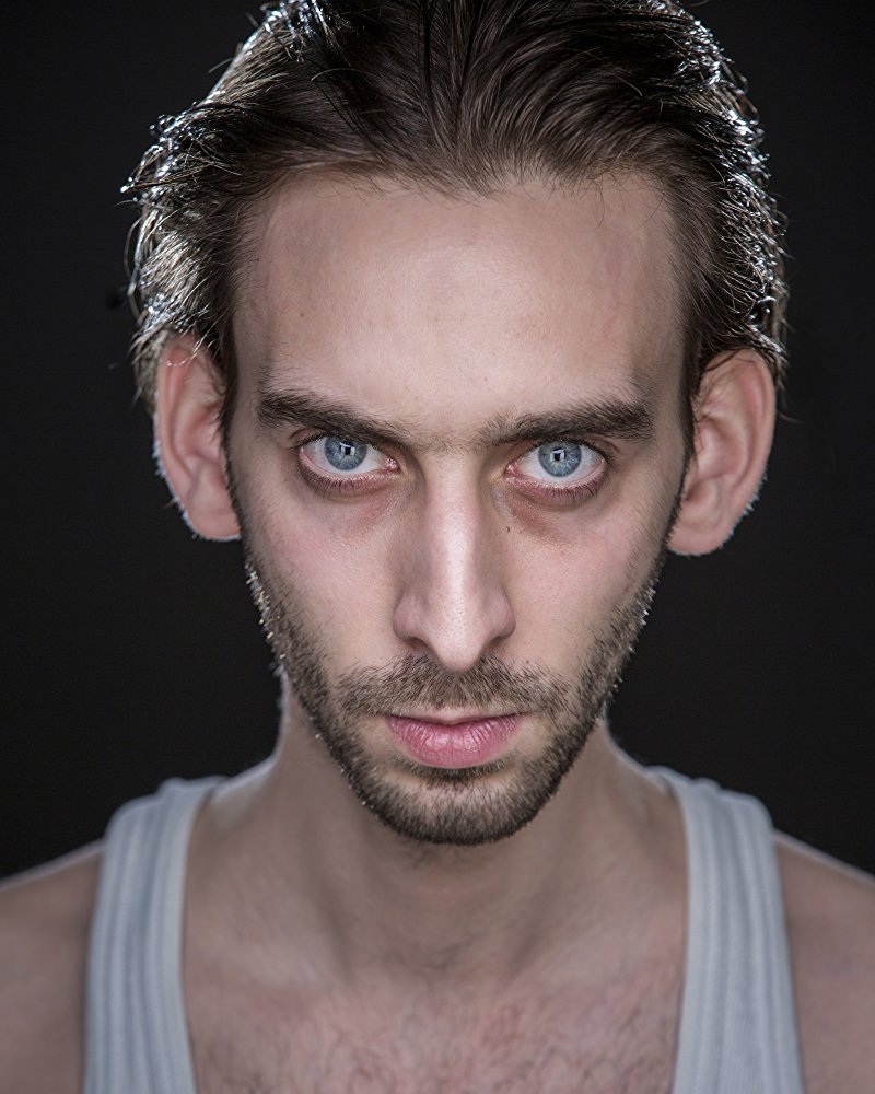 Daniel Booroff