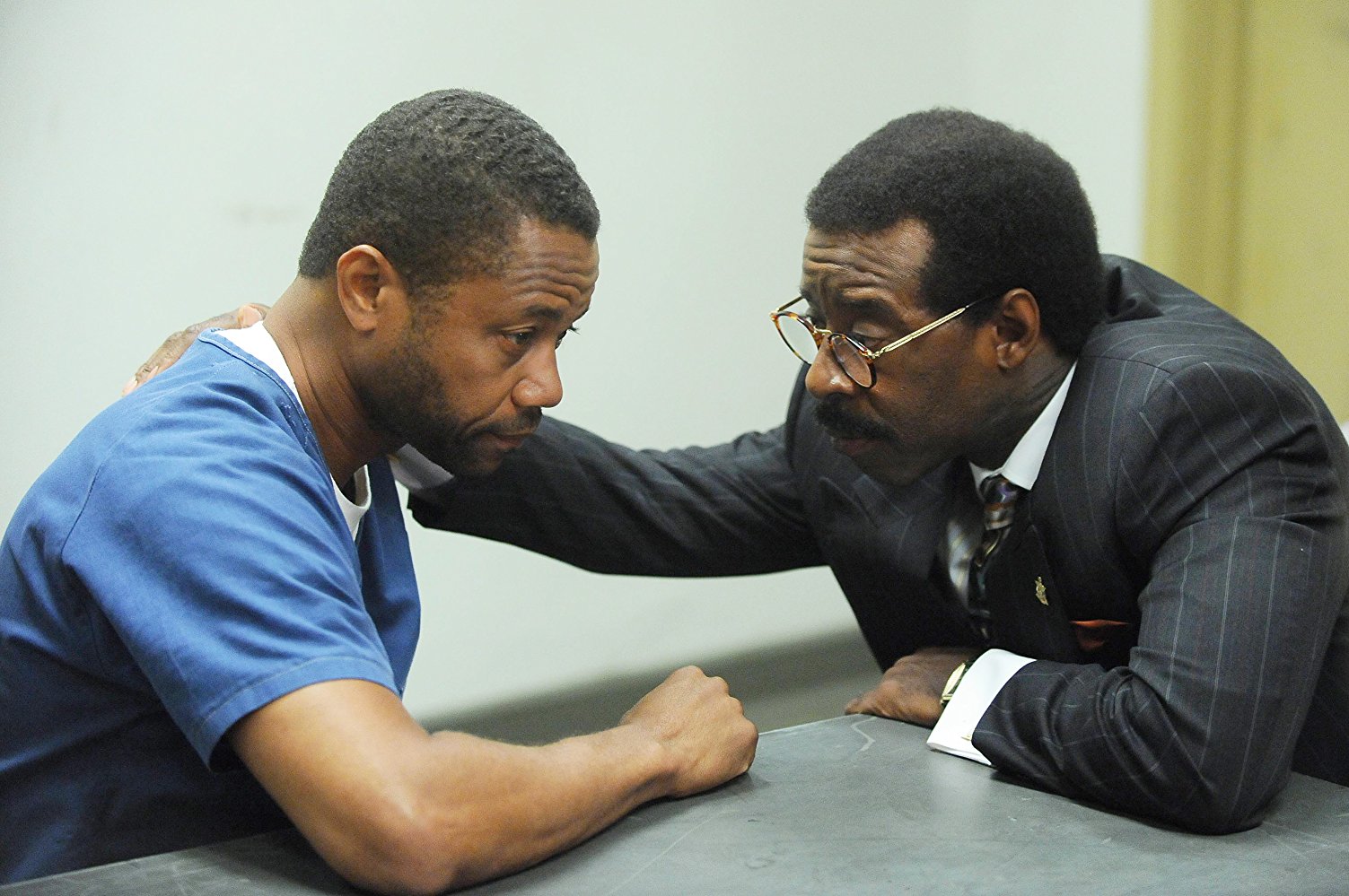 Johnnie Cochran