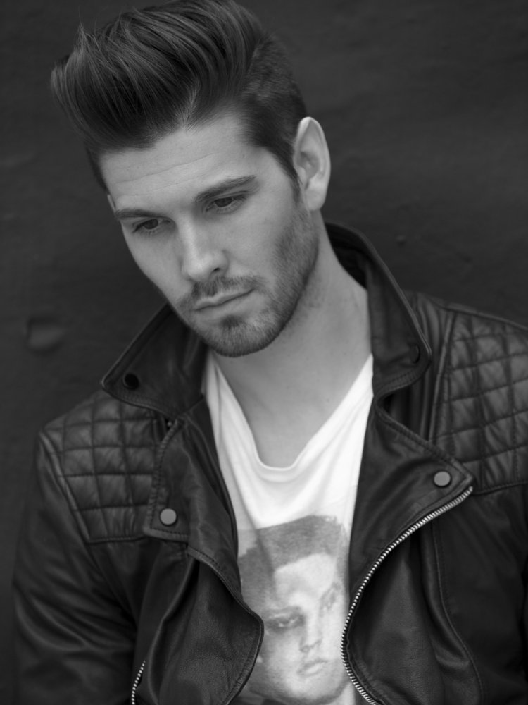 Casey Deidrick