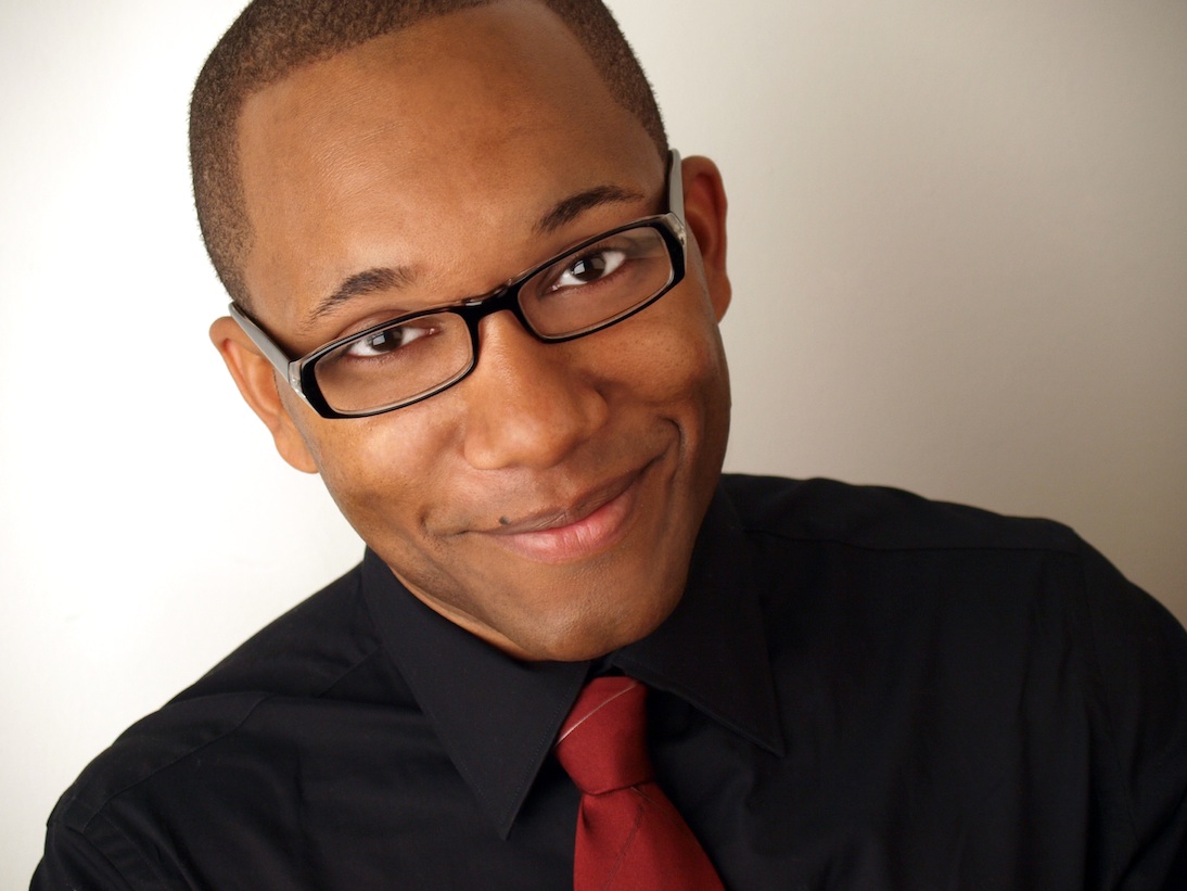 Mike Mitchell Jr.