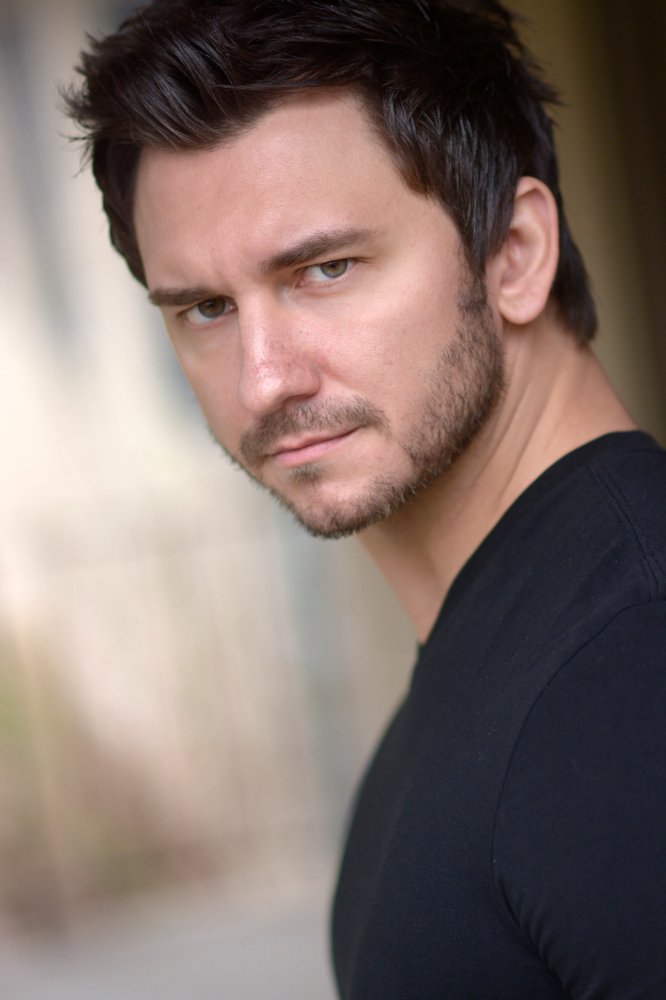 Jordan Miczek