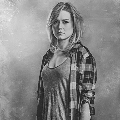 Jessie Anderson