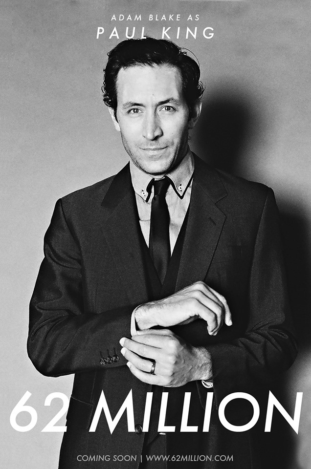 Adam Blake