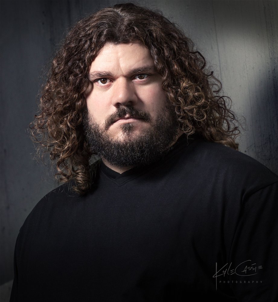 Jason Burkart