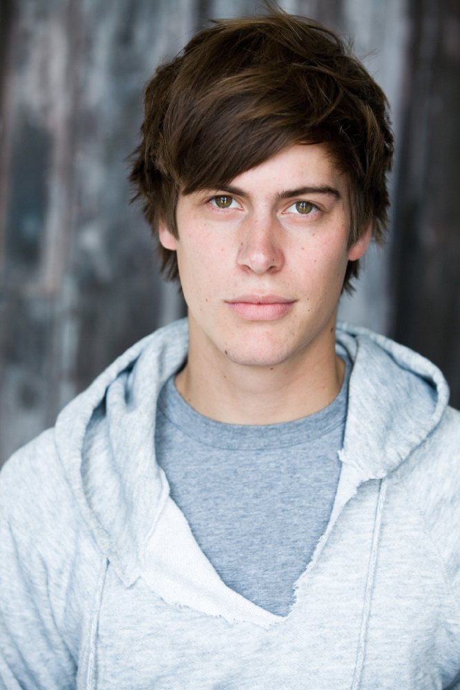 Andrew Gilbert