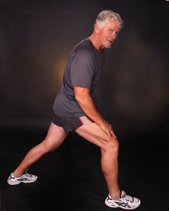Gary Miller-Youst