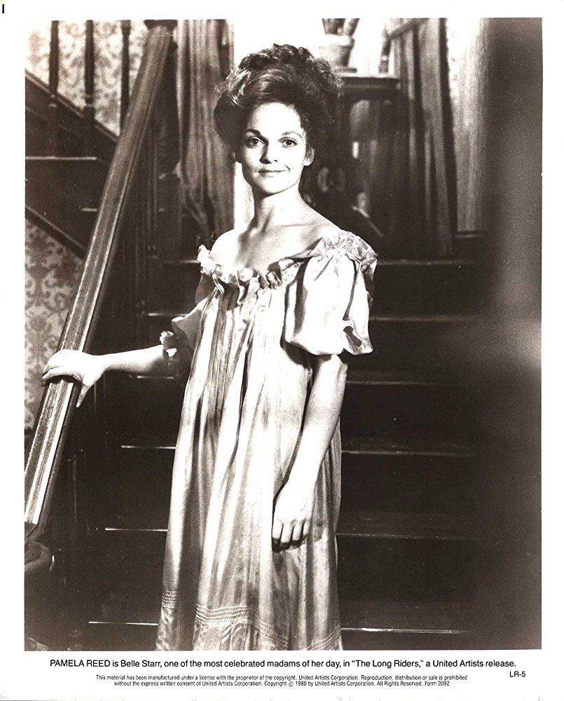 Belle Starr