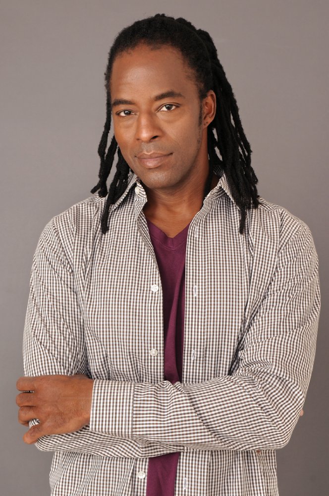Dominick LaRae