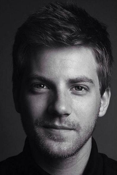 Jared Rider