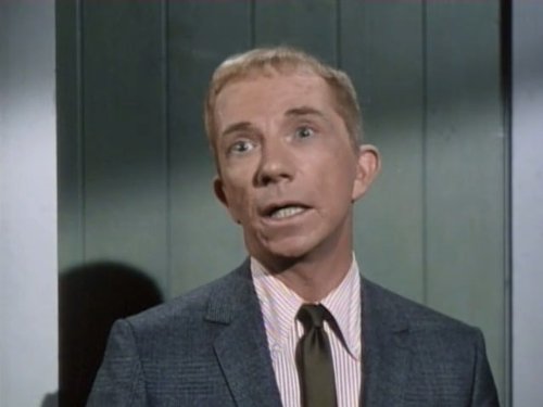 Uncle Martin