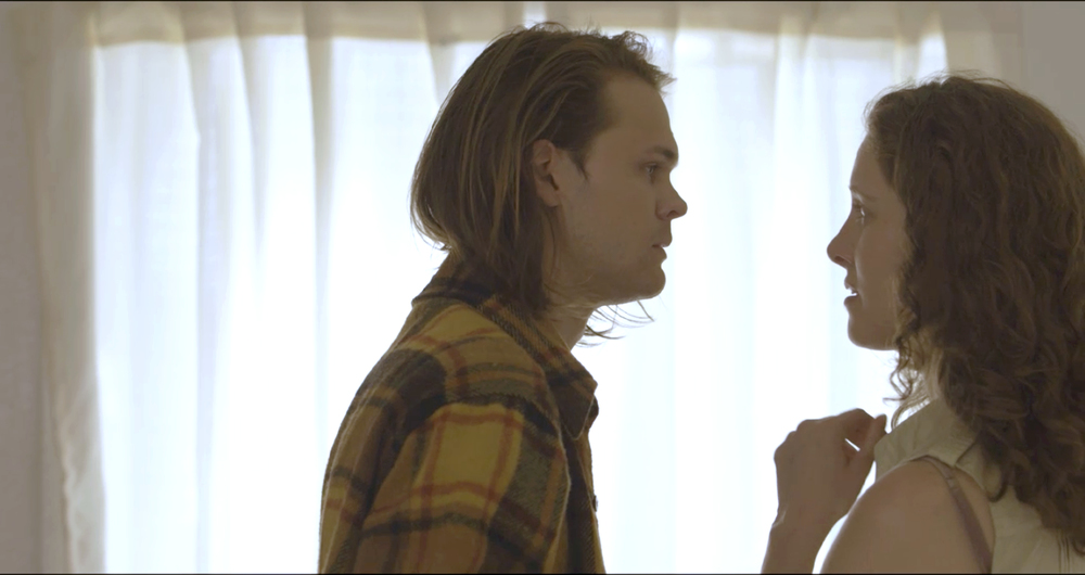 Matthew James Ballinger