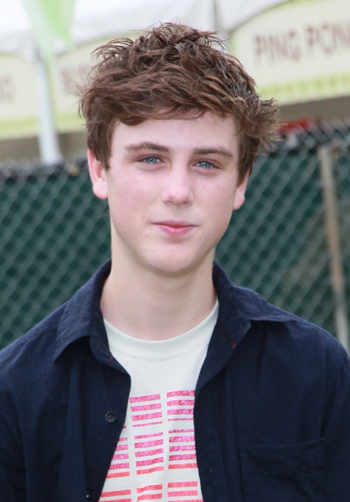 Sterling Beaumon