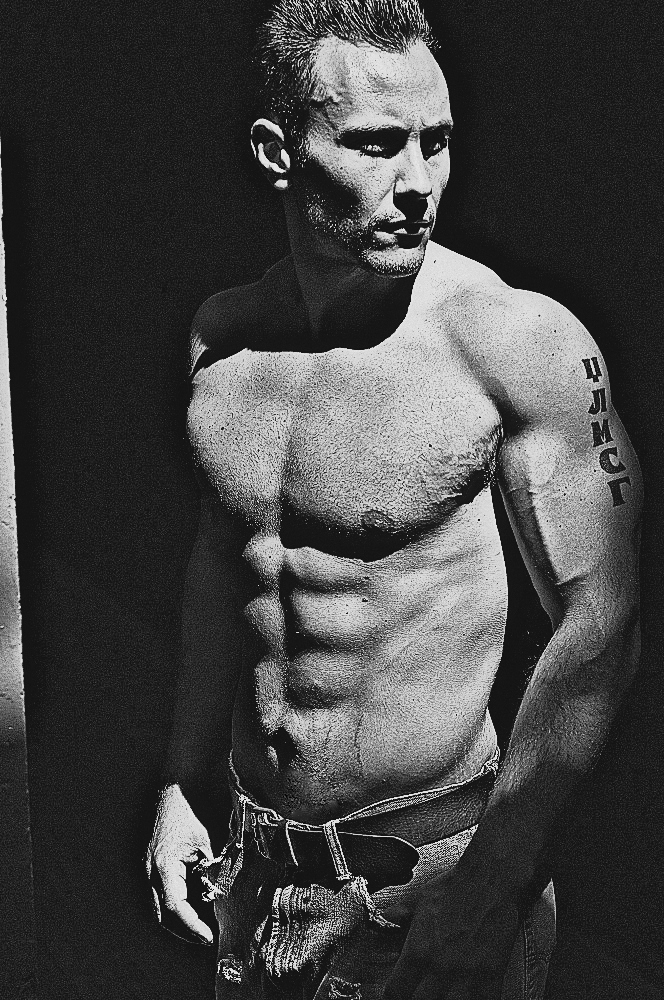 Greg Rombis