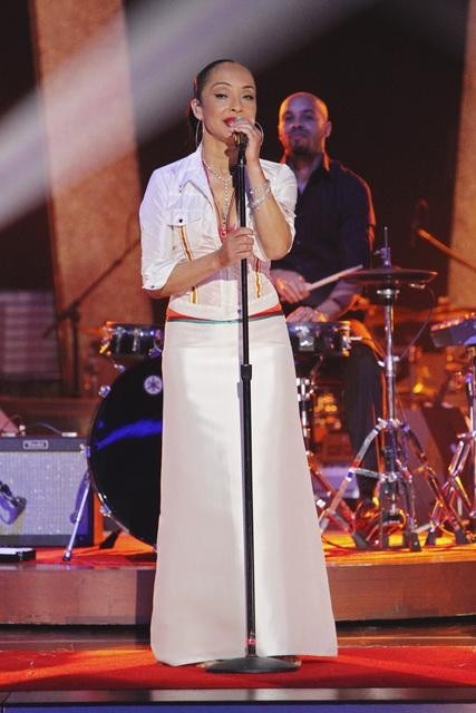 Sade