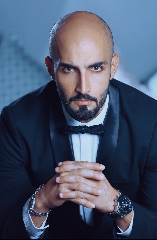 Heydar Heman