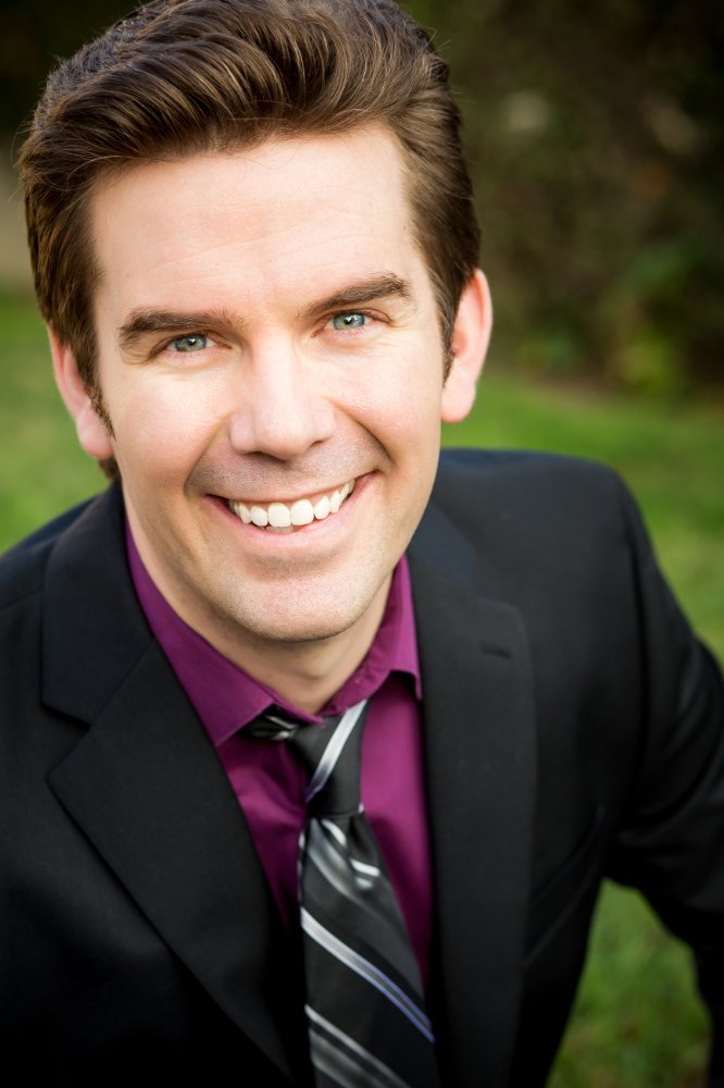 Dan Oster