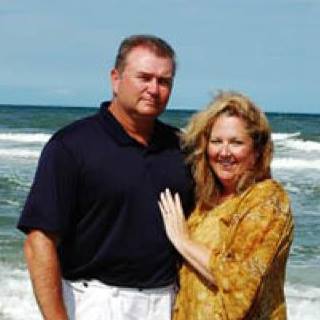 Brian Cargle