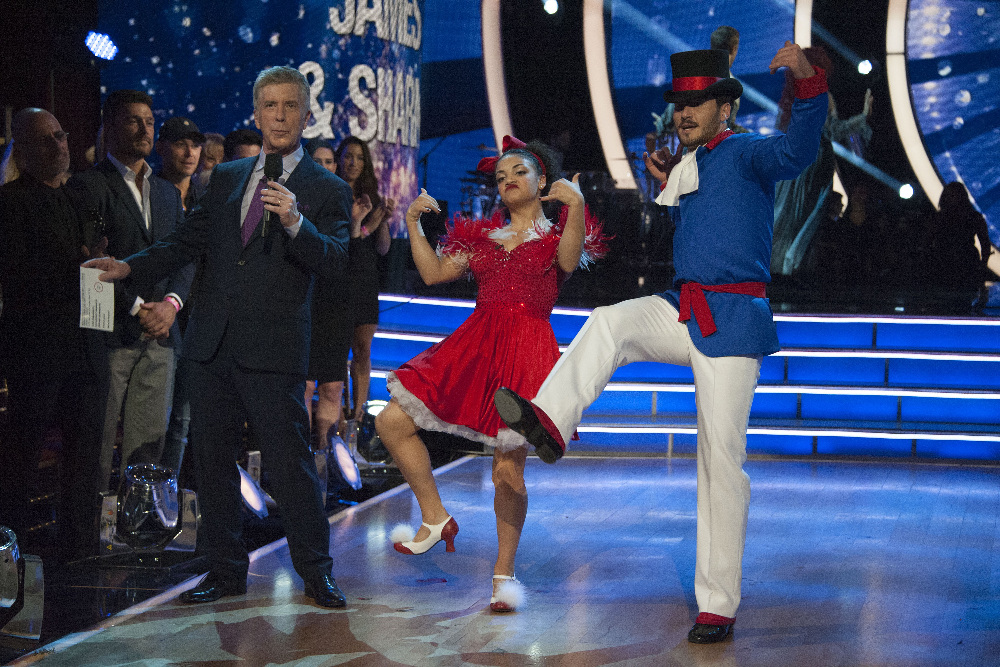Laurie Hernandez