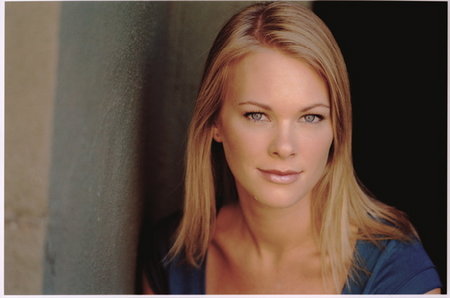 Kelly Bright