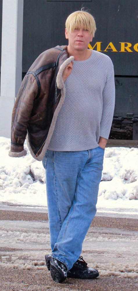 Prince Jordan Tyson