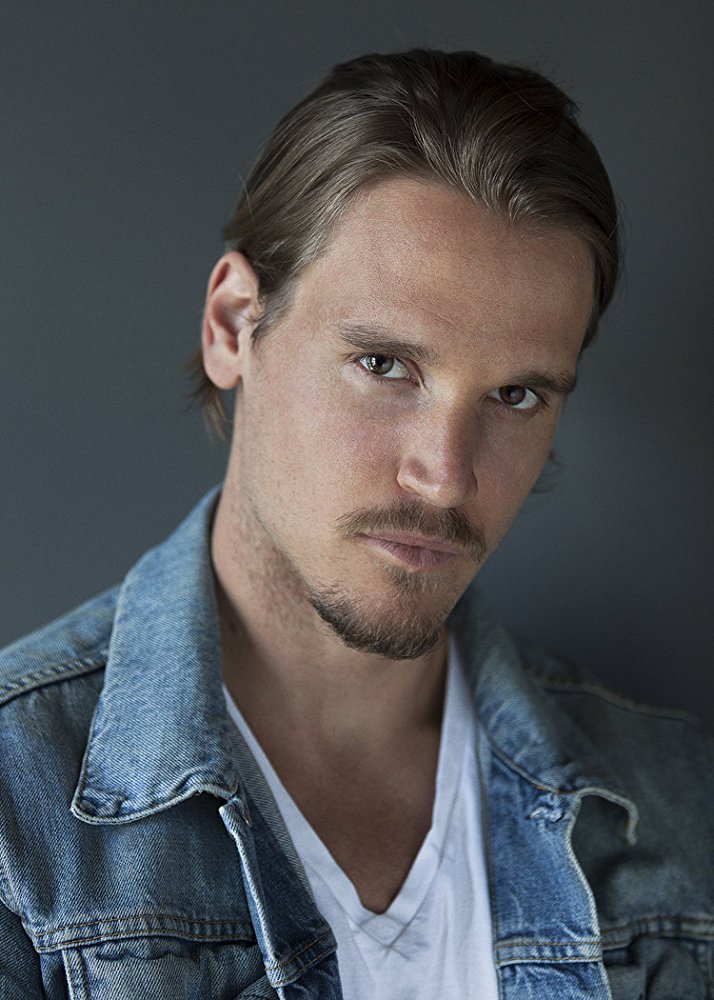 Trevor Van Uden