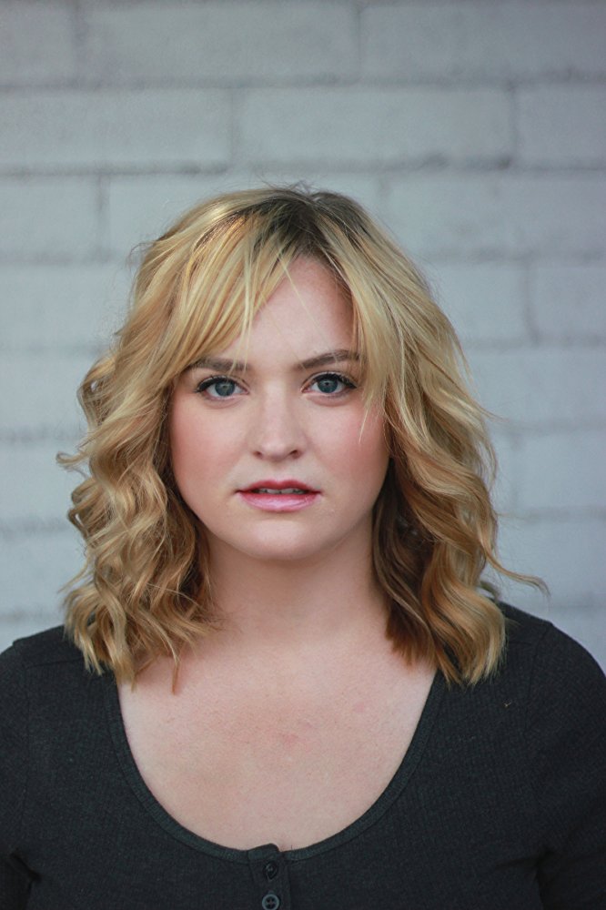 Emma Thatcher