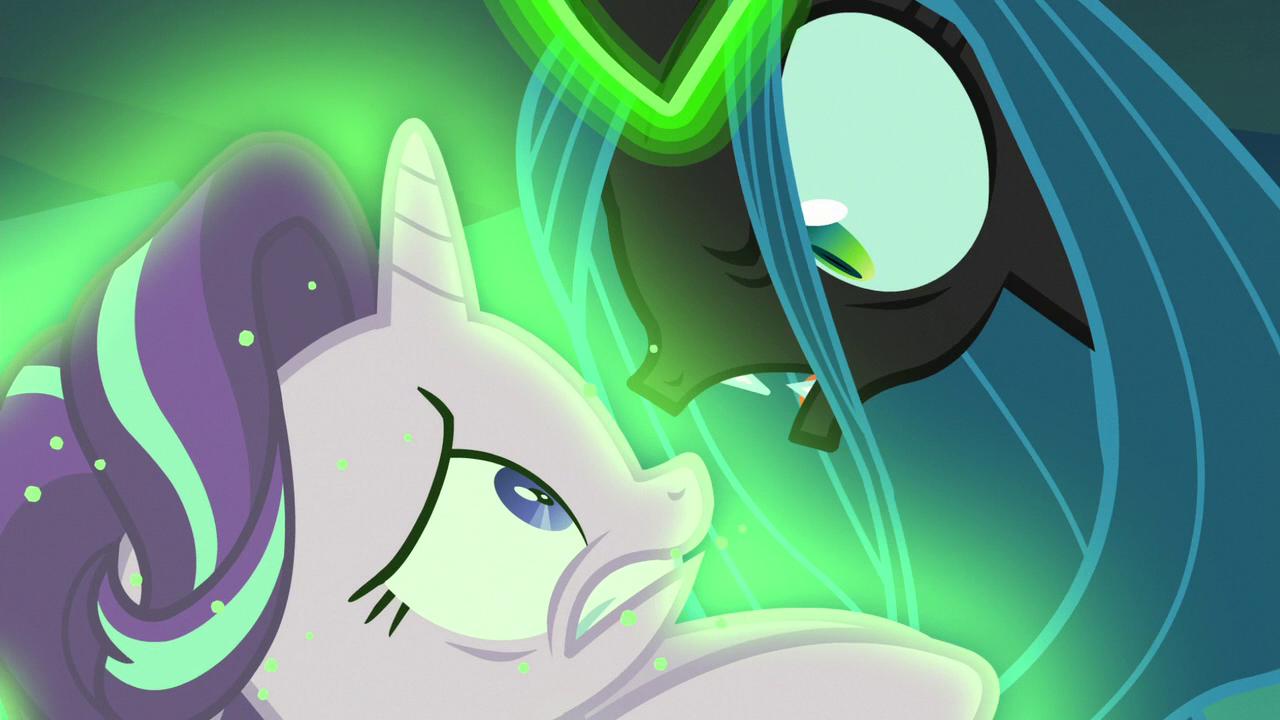 Starlight Glimmer