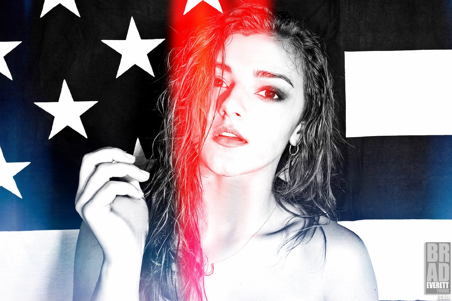 Alexis Wilkins