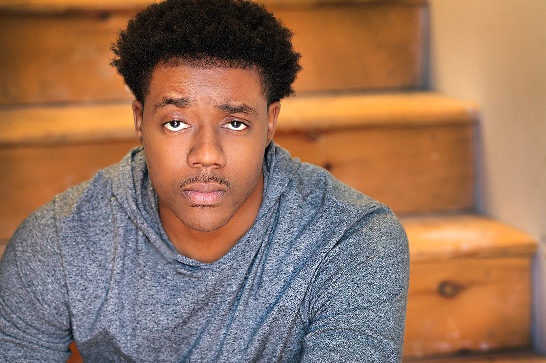 Nate Walker