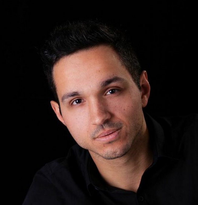 Adam Patel