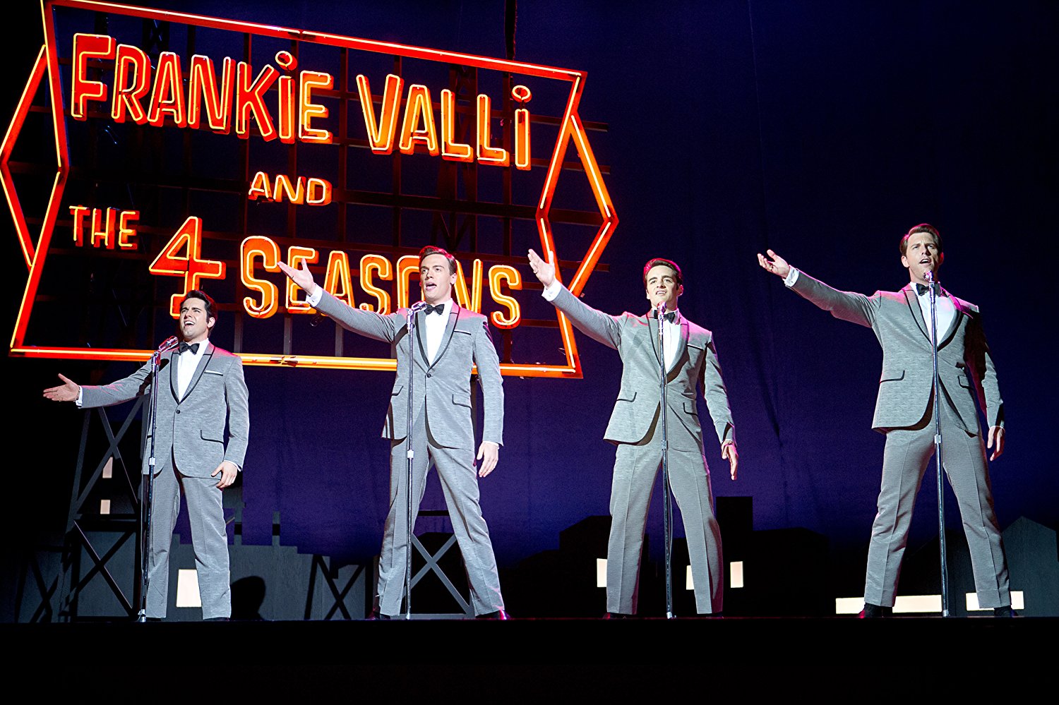 Bob Gaudio